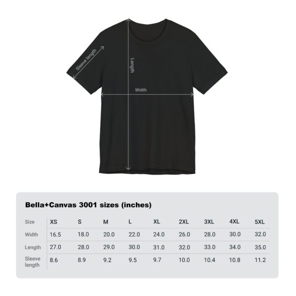 "Human + AI: Better Together" Unisex Shirt - Image 3